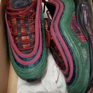 Nike airmax 97